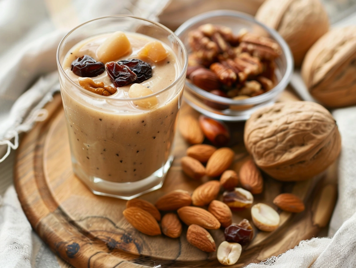 Полуденний перекус для пенсіонерів