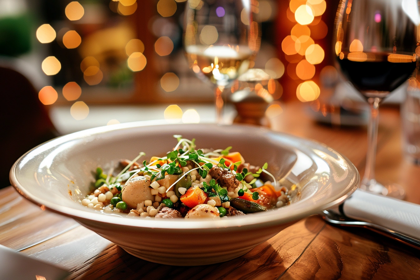 Зимове меню для пенсіонерів